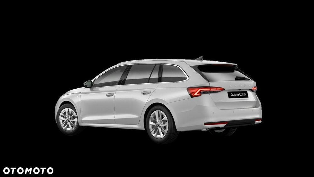 Skoda Octavia - 3