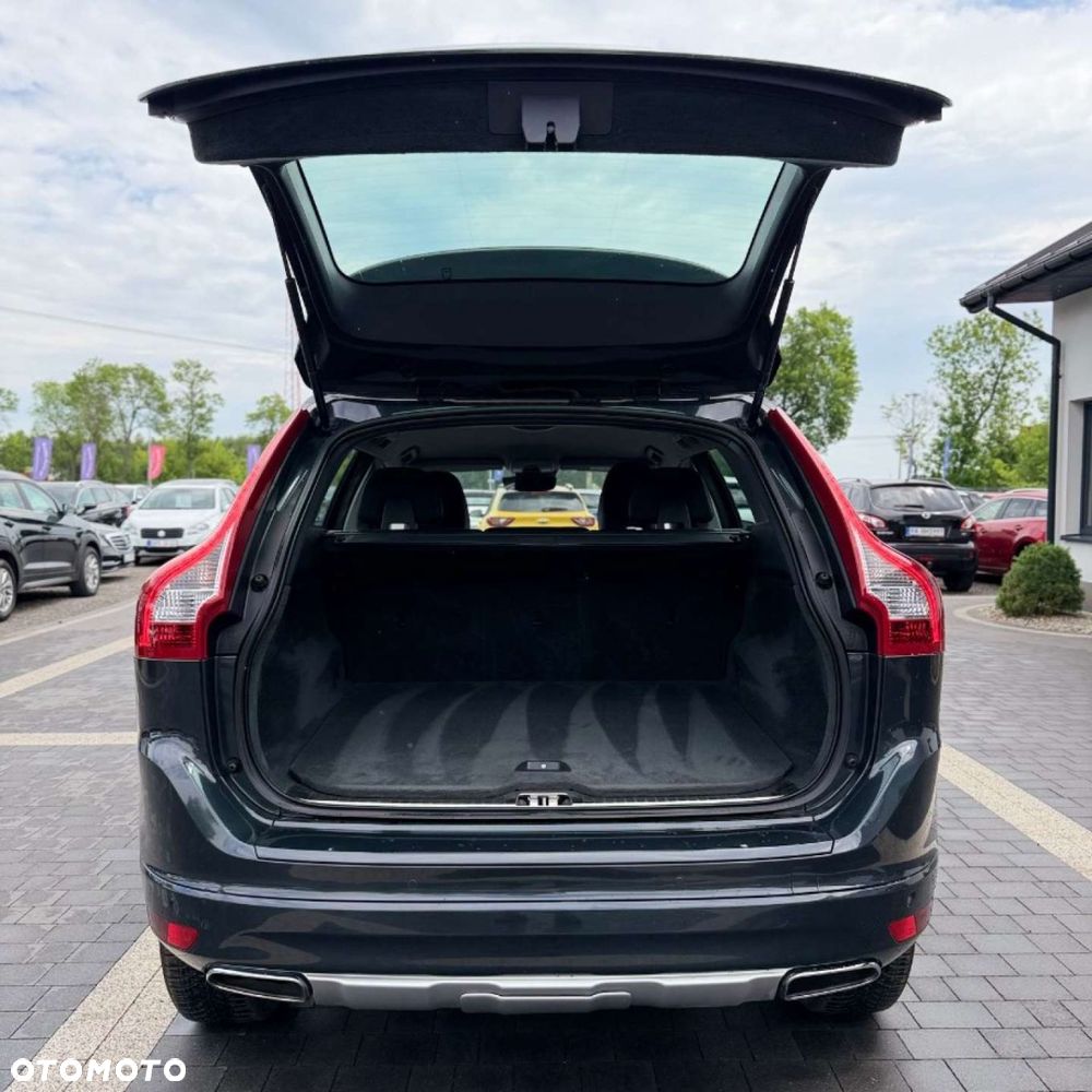 Volvo XC 60 - 10