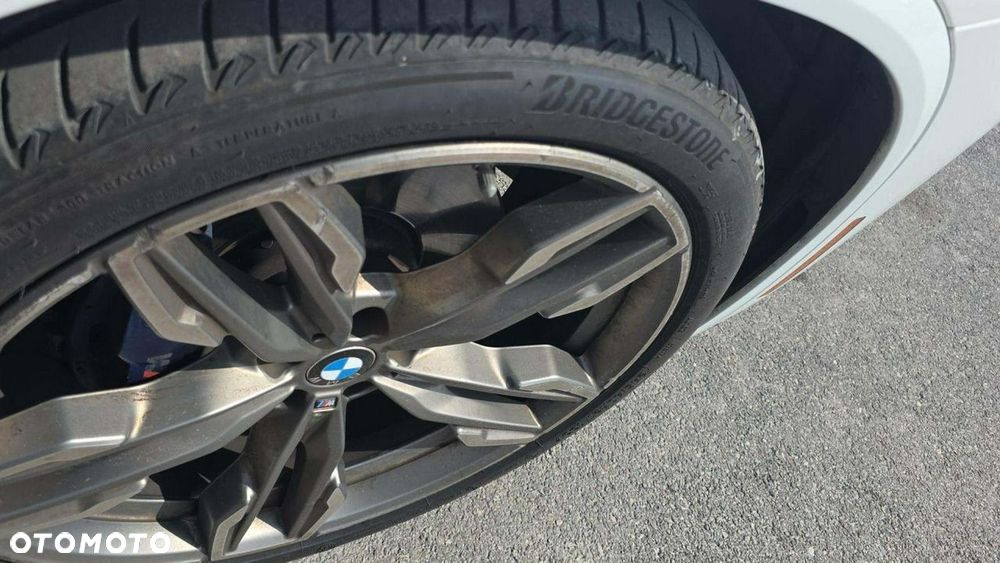 BMW X3 M M40i - 16