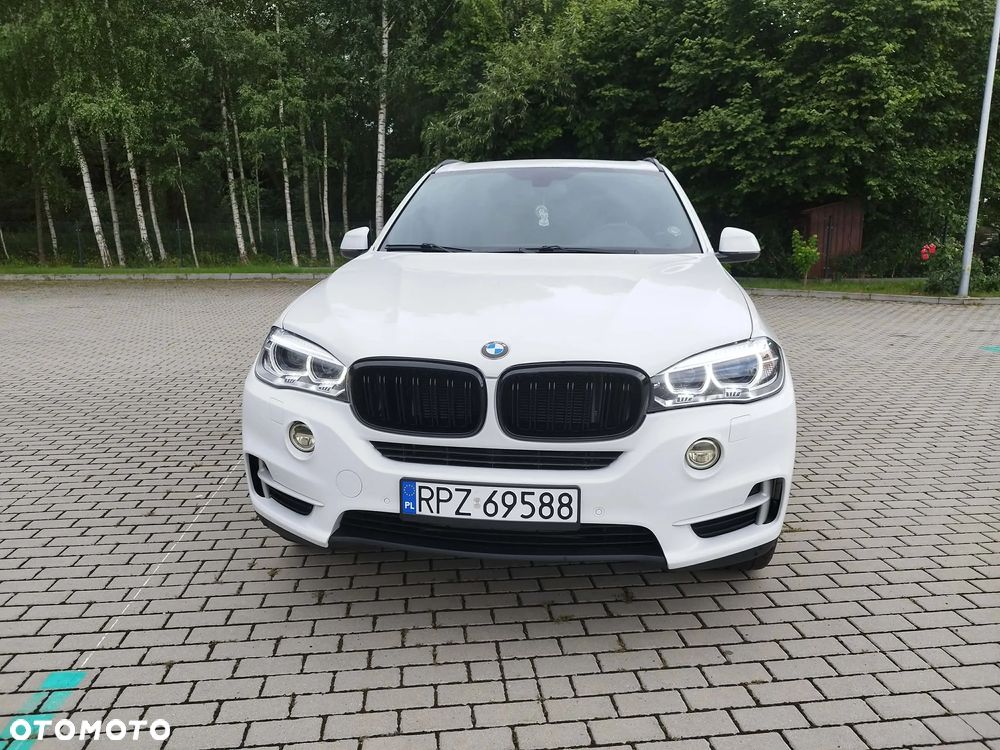 BMW X5 xDrive35i - 4