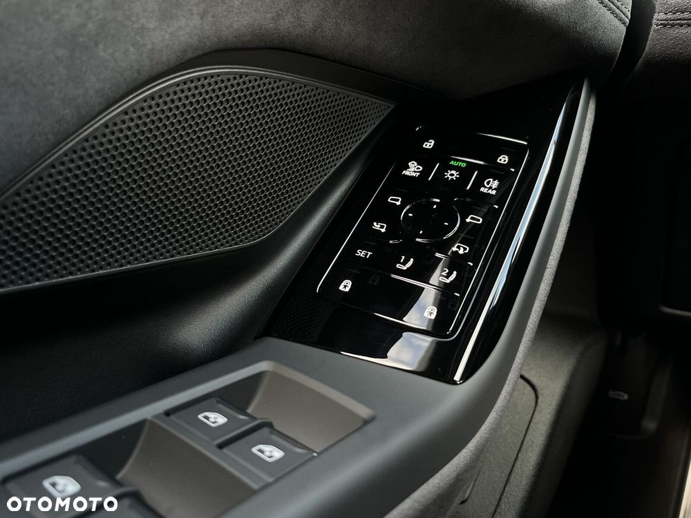Audi A6 Sportback e-tron Quattro 100kWh - 37