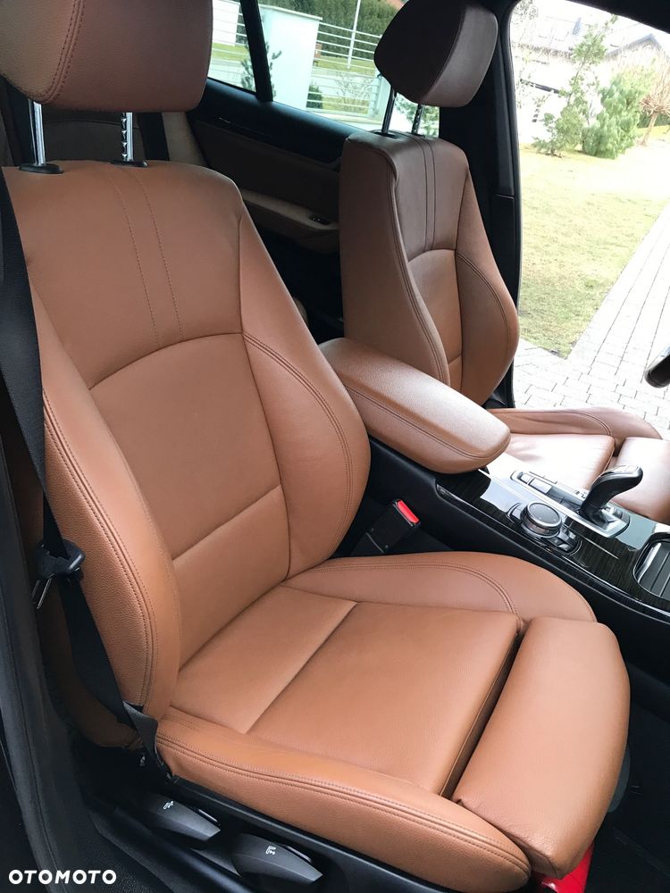 BMW X4 xDrive28i - 8