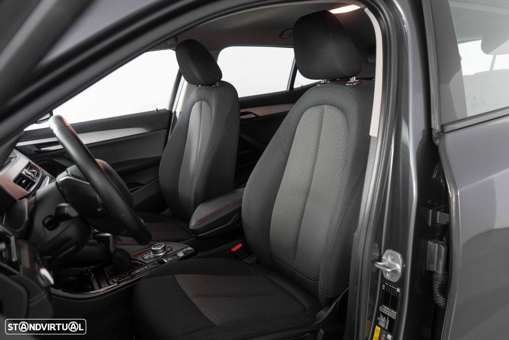 BMW X2 25 e xDrive Advantage - 11