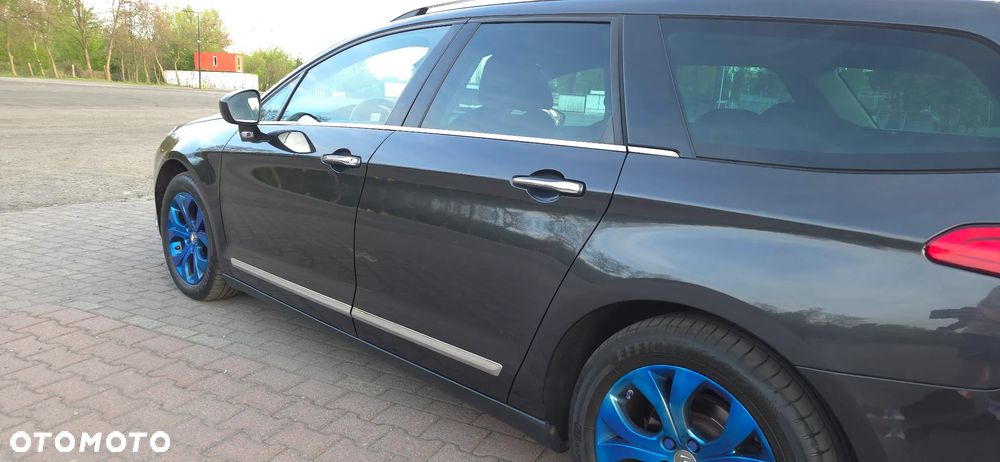 Citroën C5 2.0 HDi Seduction - 18