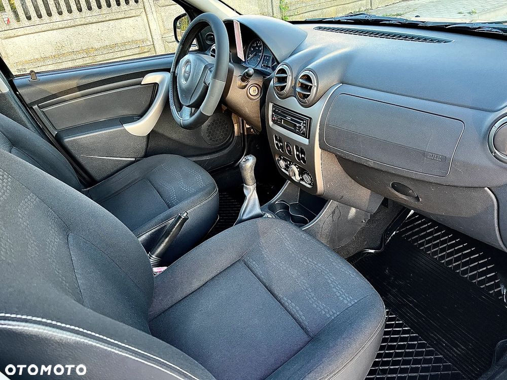 Dacia Sandero Stepway - 7
