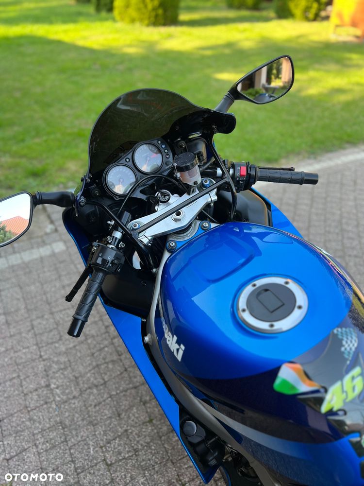 Kawasaki Ninja - 19