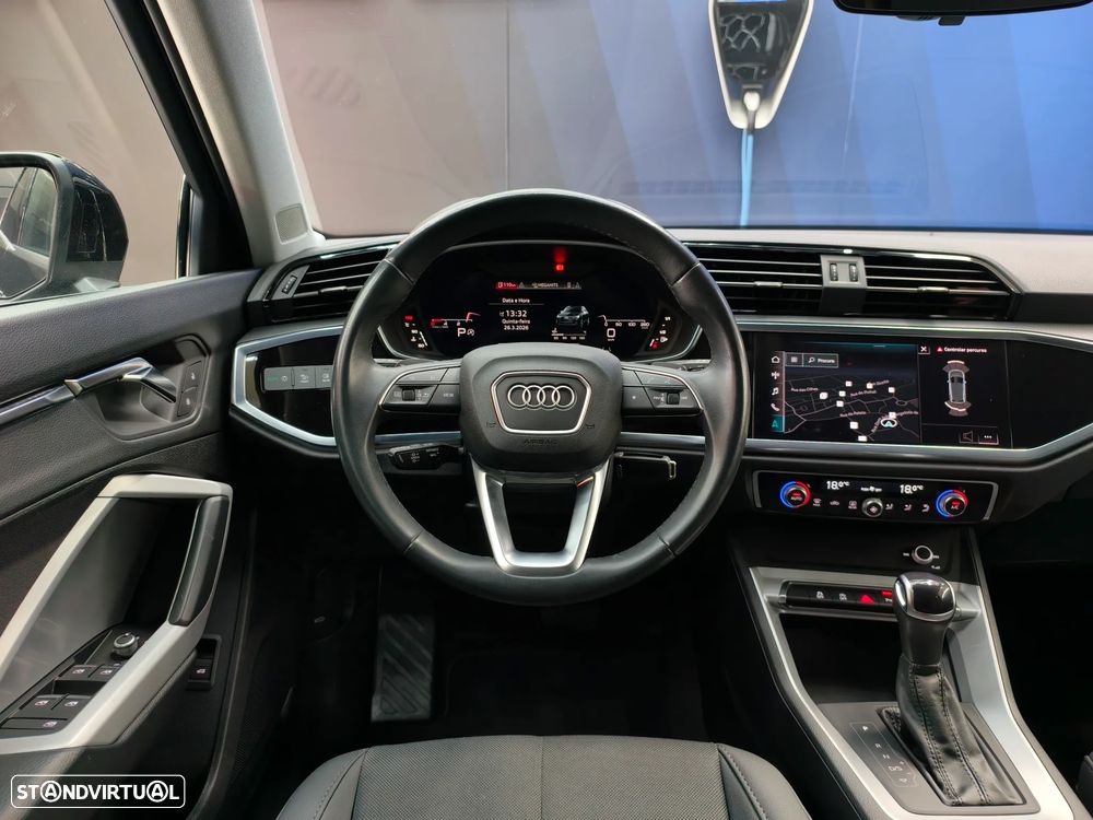 Audi Q3 35 TDI Advanced S tronic - 21