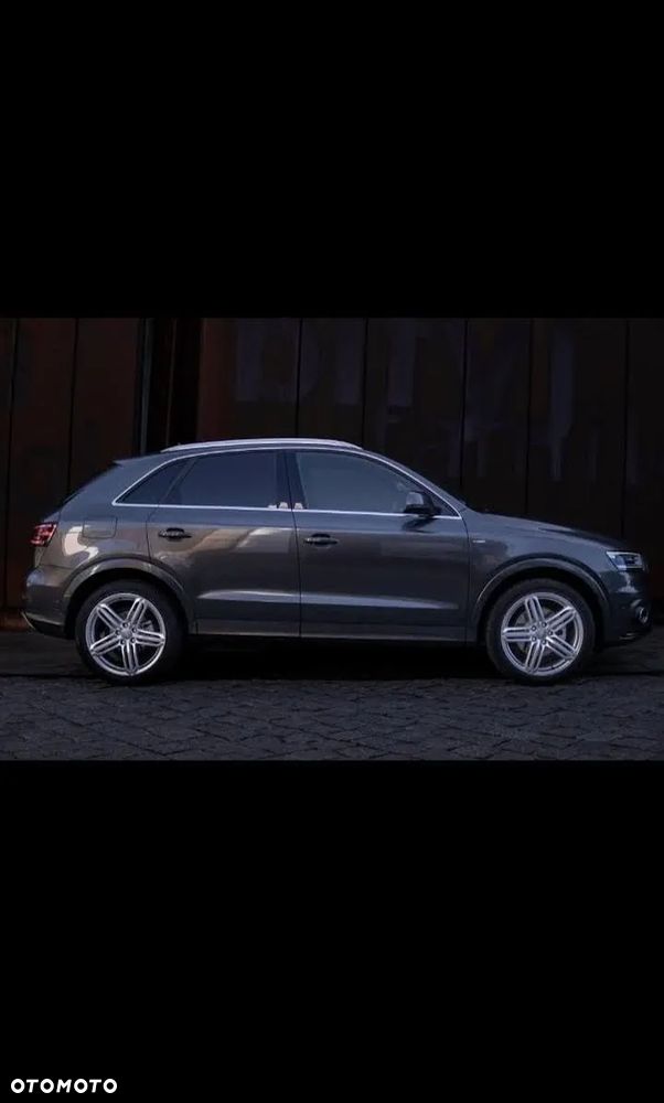 Audi Q3 2.0 TDI Edycja Specjalna - 2