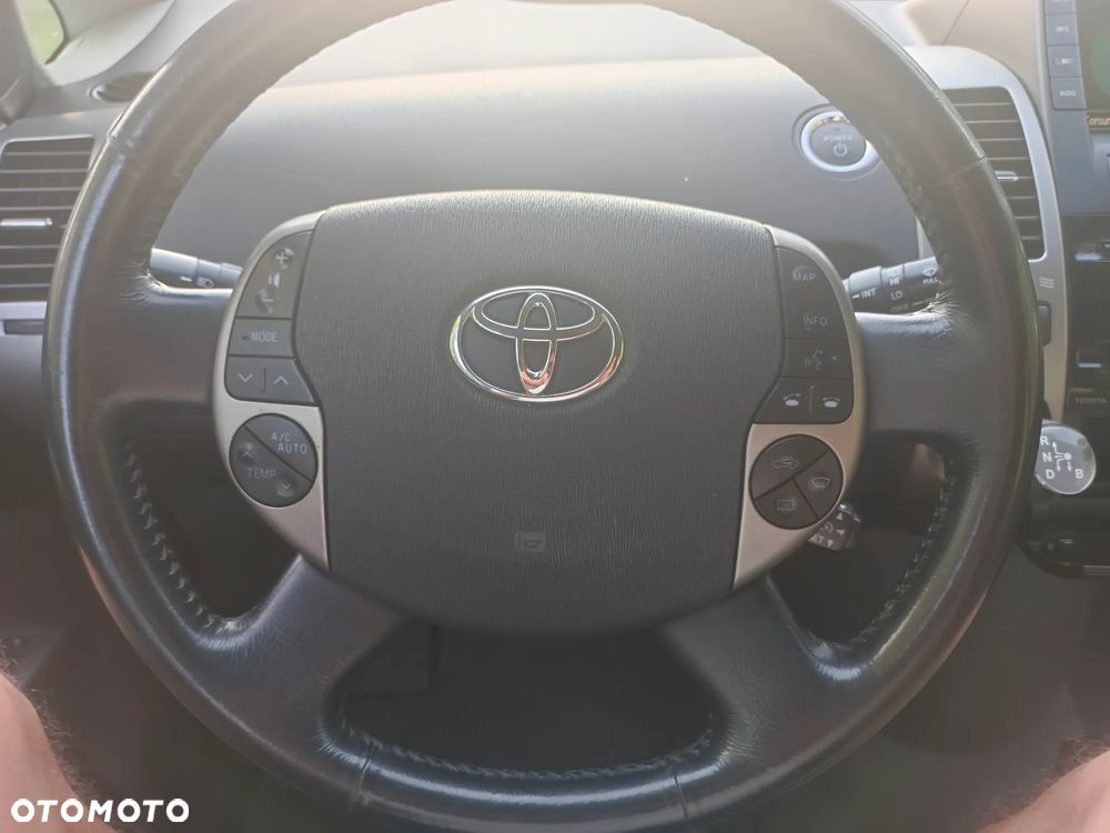 Toyota Prius 1.5 VVT-i Sol (nav) - 8
