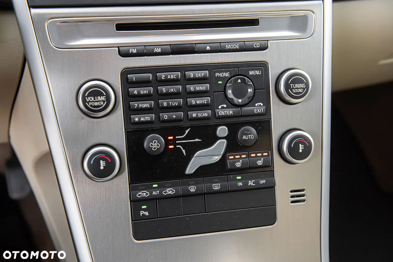 Volvo XC 60 DRIVe Summum - 14