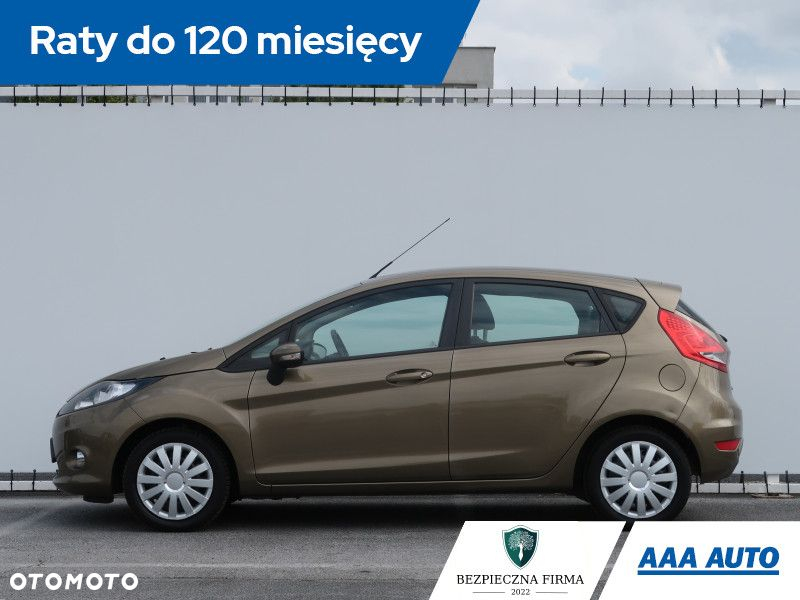 Ford Fiesta - 3