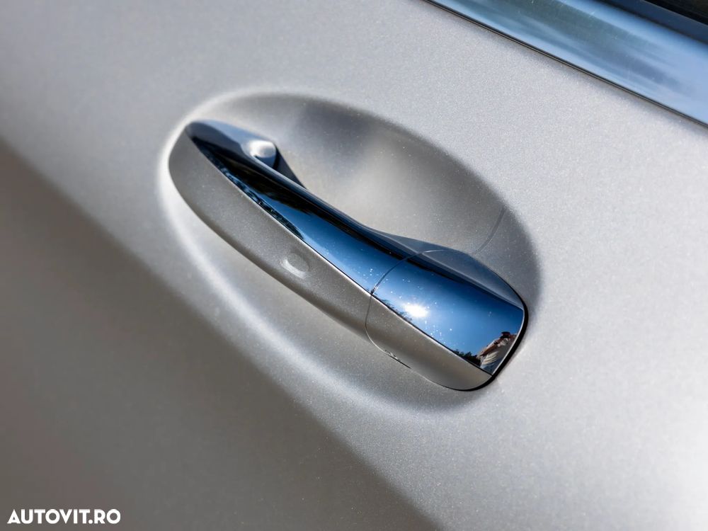 Mercedes-Benz S 400 4MATIC Aut - 12
