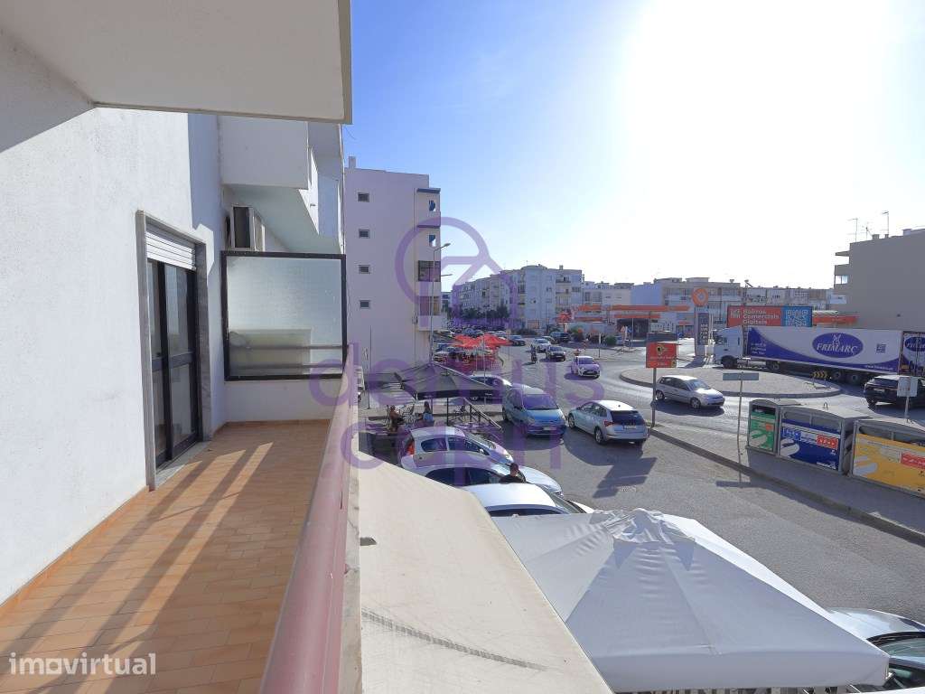Apartamento T3 em Olhão - Grande imagem: 4/26