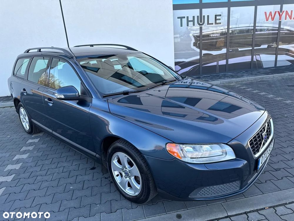Volvo V70 2.0 Momentum - 4