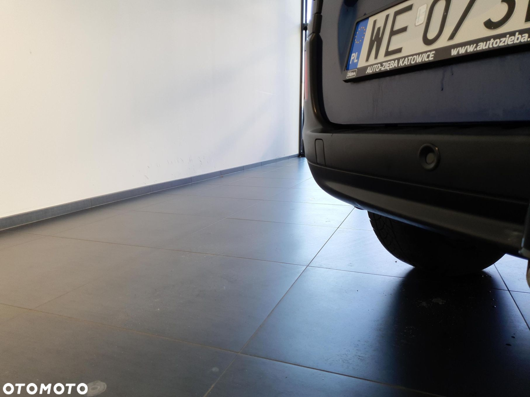 Renault Kangoo 1.5 dCi Zen - 20