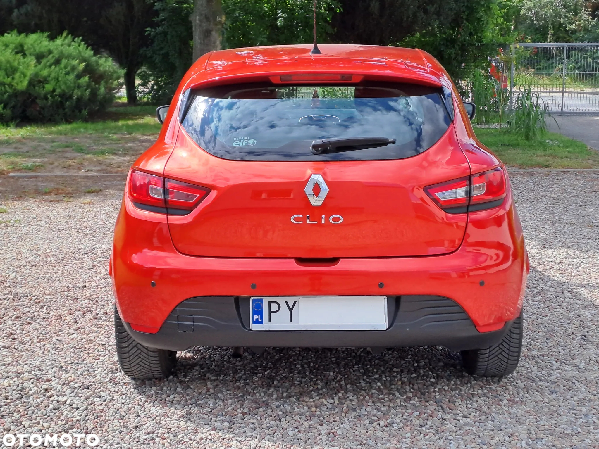 Renault Clio - 16
