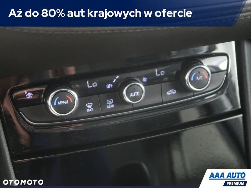 Opel Grandland X - 14