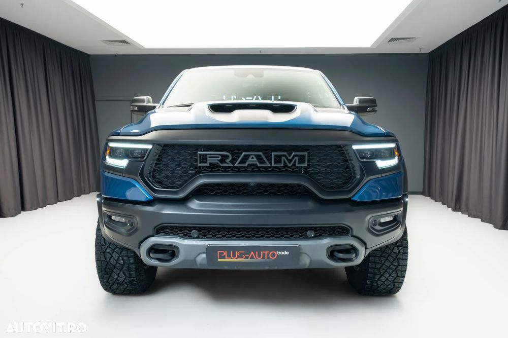 Dodge RAM - 5