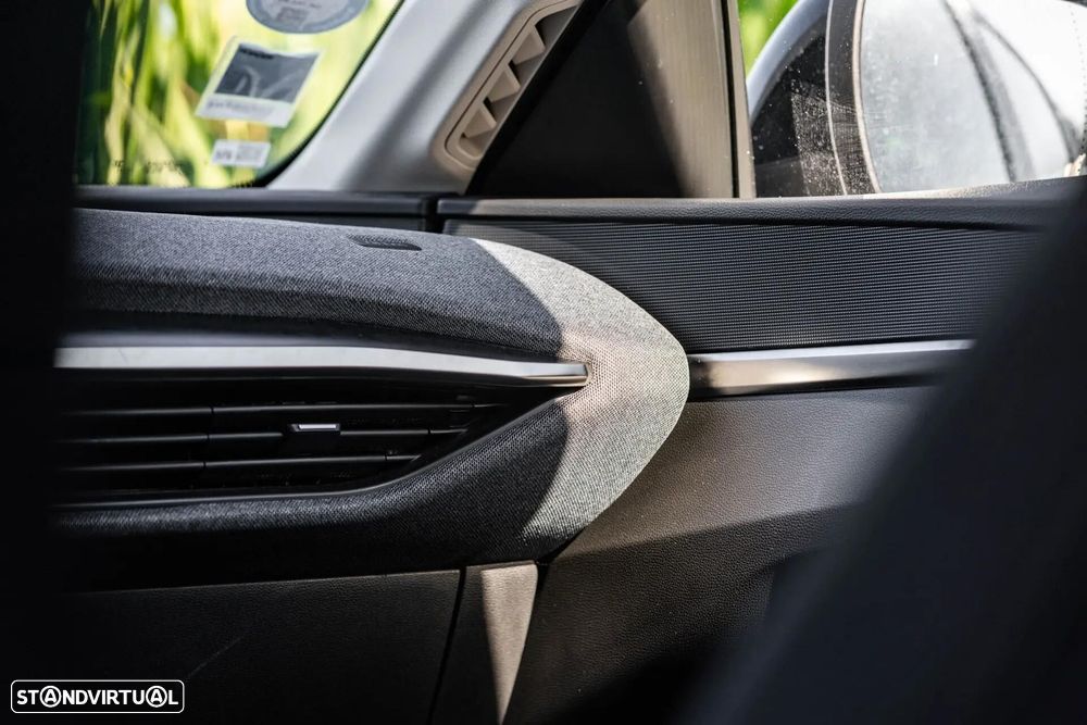 Renault Mégane E-Tech EV60 220hp optimum charge Equilibre - 32