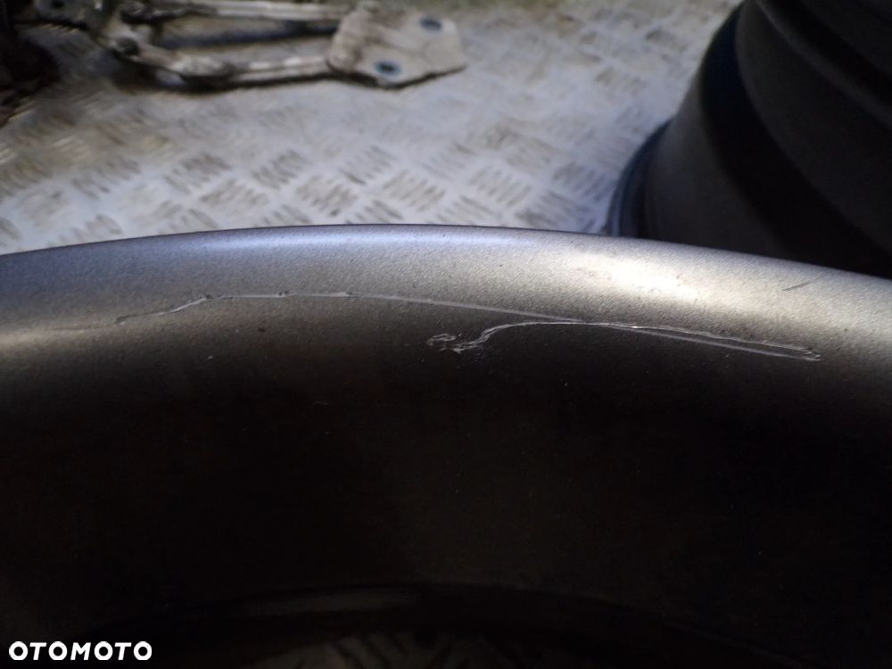 3 x FELGA NISSAN X TRAIL 17 7x17 ET 40 - 6