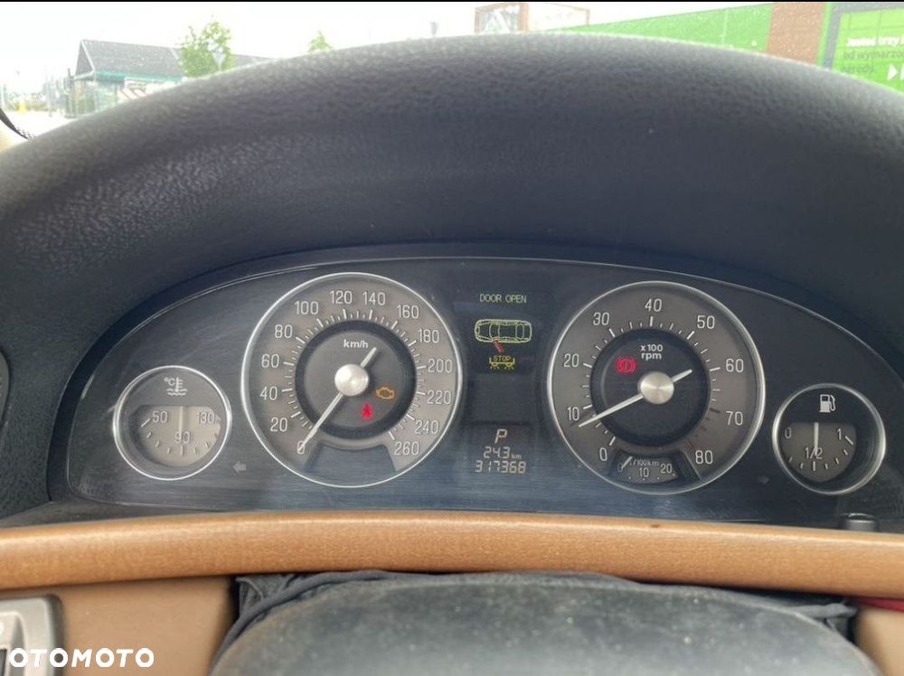 Lancia Thesis 3.0 V6 Emblema - 9