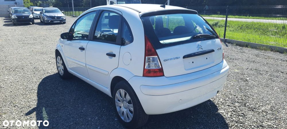 Citroën C3 - 6