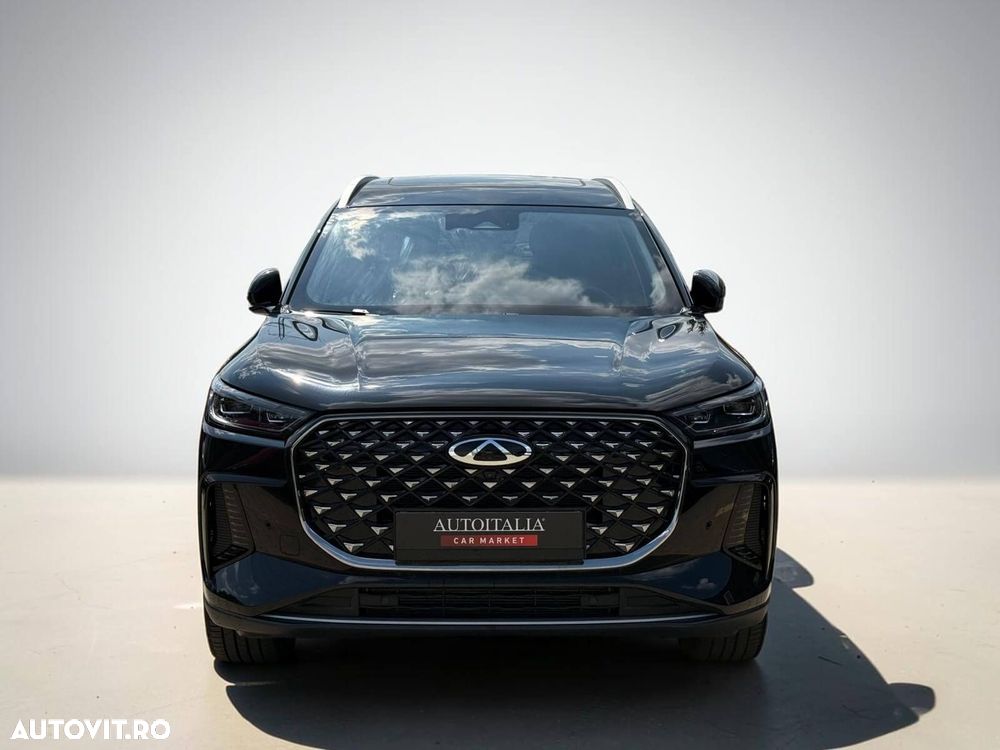 Chery Tiggo 8 - 2