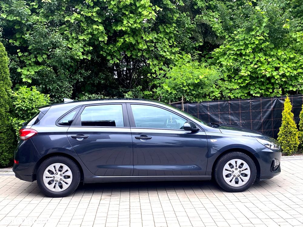 Hyundai i30 - 37