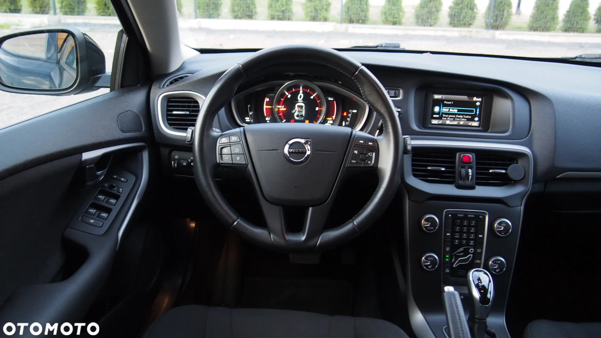 Volvo V40 D2 Drive-E Kinetic - 7