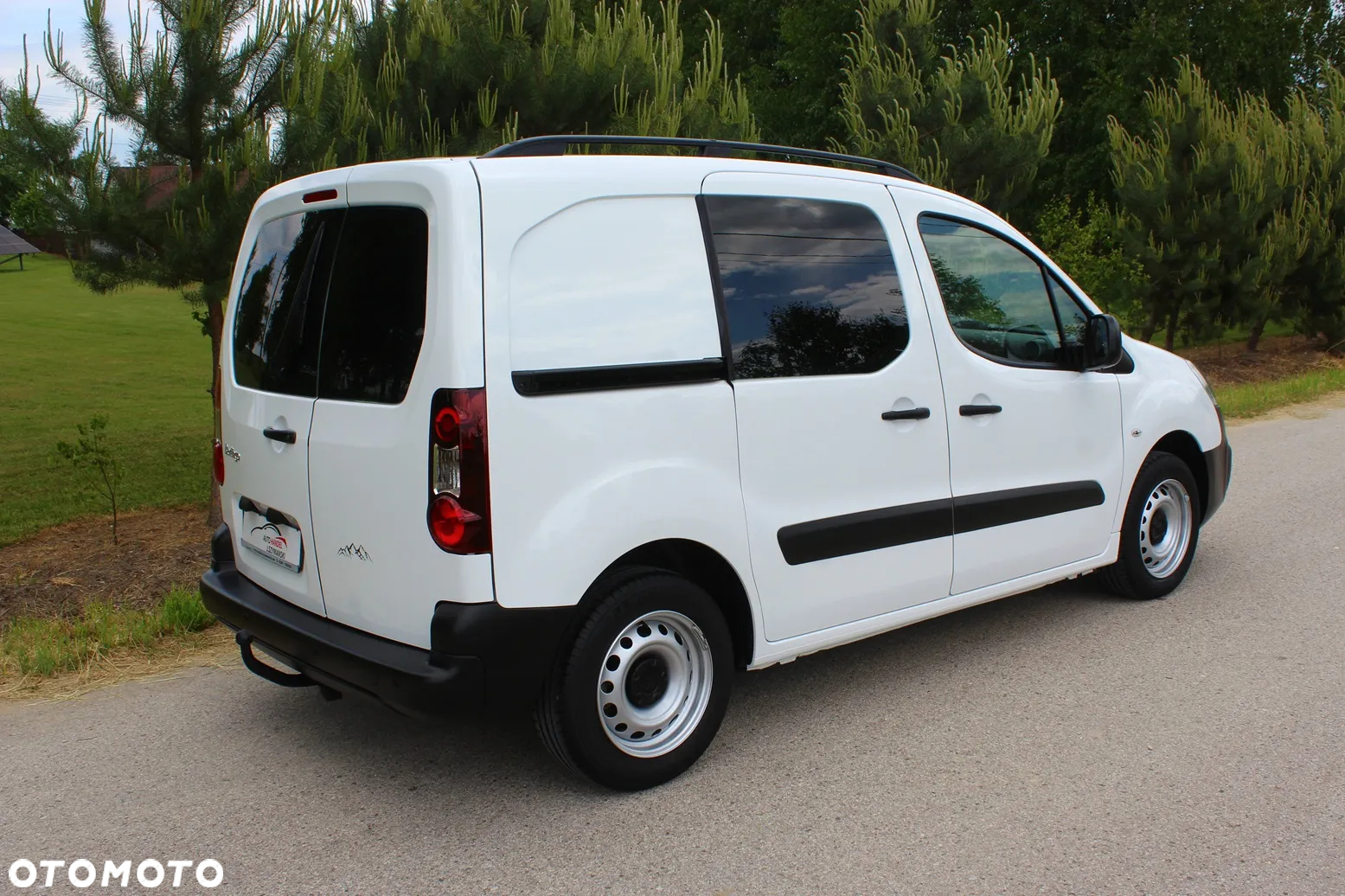 Citroën BERLINGO - 3
