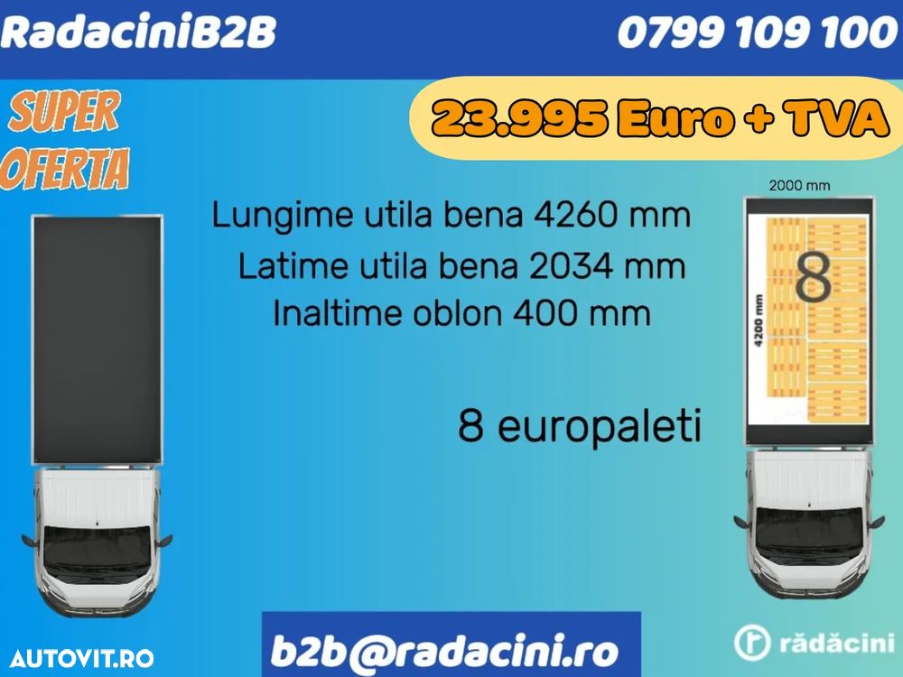 Citroën JUMPER - 12