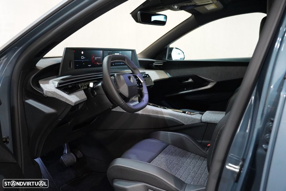Peugeot 3008 1.2 Hybrid Allure e-DCS6 - 7