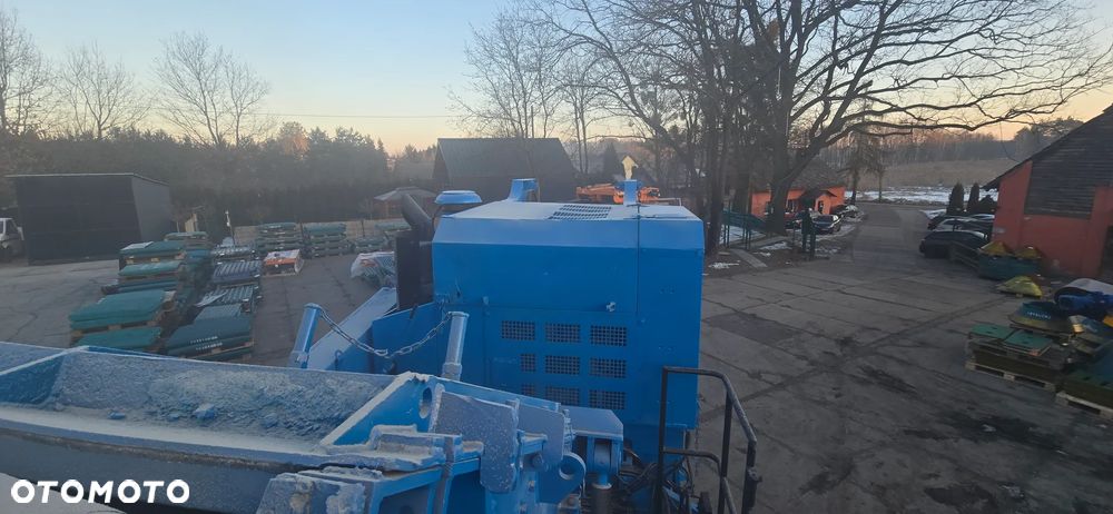 Powerscreen Kruszarka udarowa Terex Pegson Trakpactor 428, DARMOWE TESTY, GWARANCJA - 8