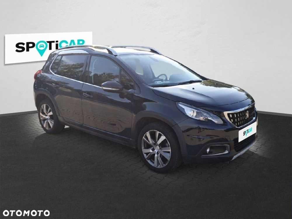 Peugeot 2008 - 3