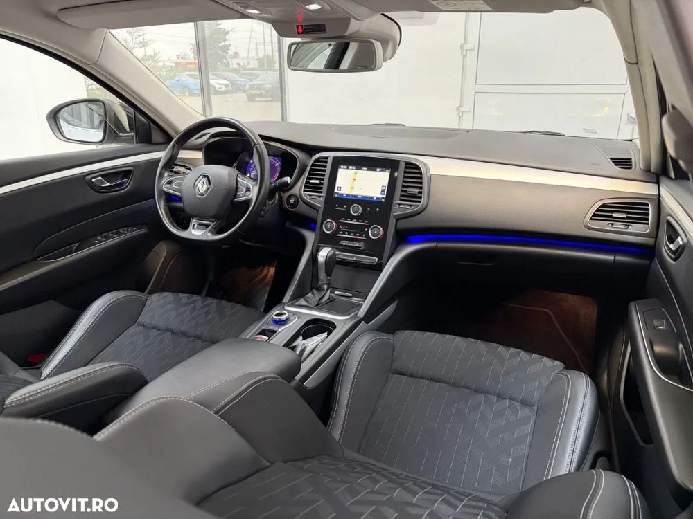 Renault Talisman - 10
