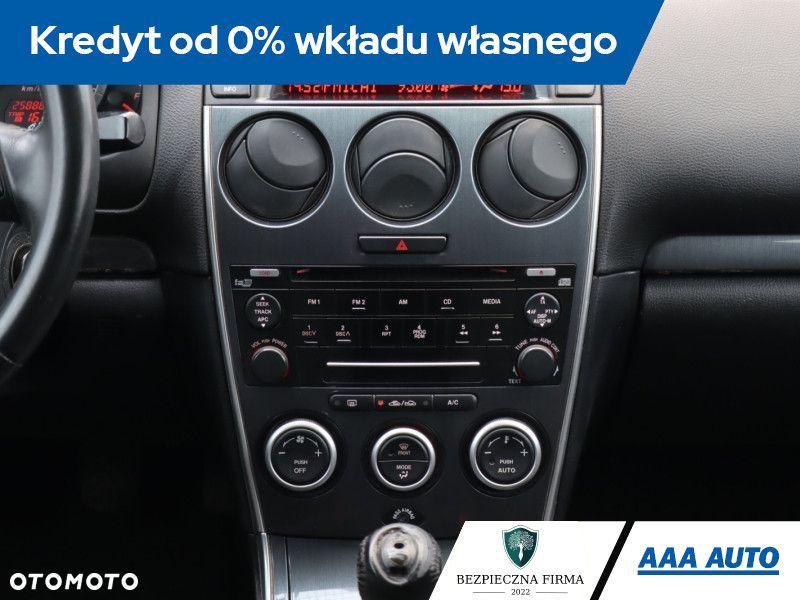 Mazda 6 - 14