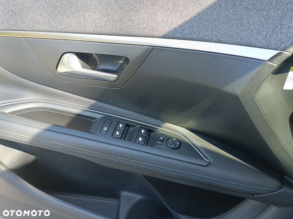 Peugeot 3008 2.0 BlueHDi Crossway S&S EAT8 - 35