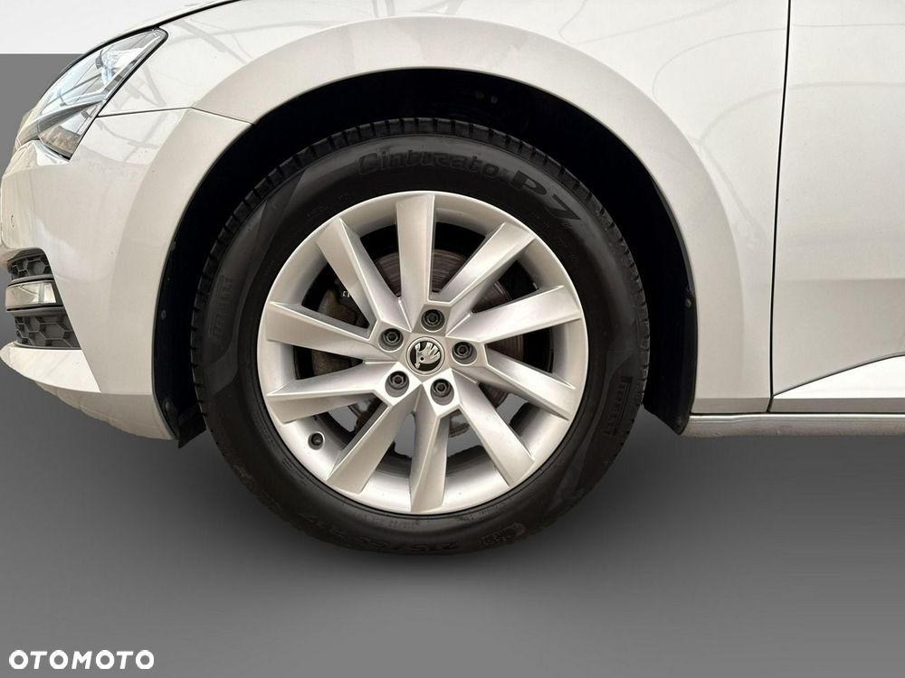 Skoda Superb - 21