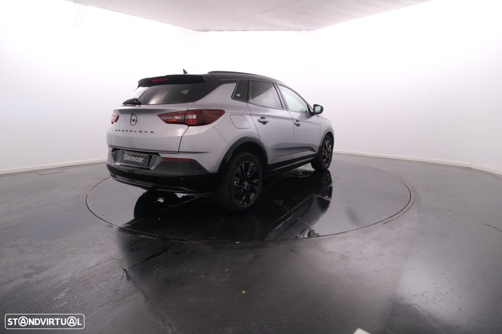 Opel Grandland 1.5 CDTI GS Line AT - 7