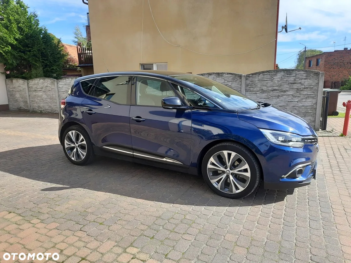 Renault Scenic - 6