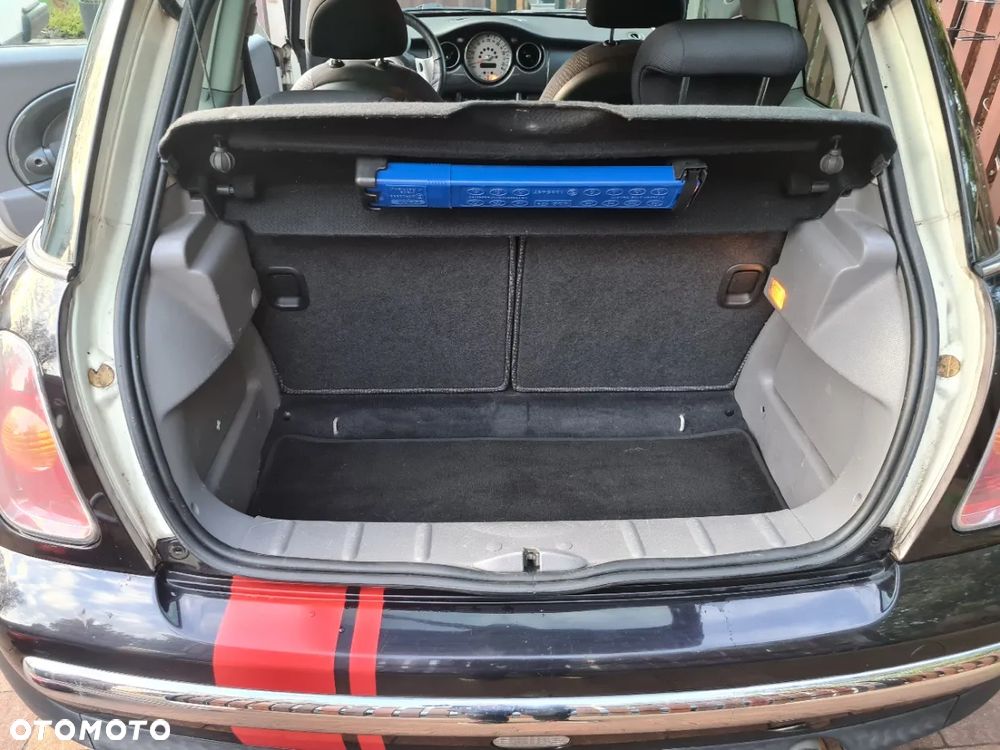MINI Cooper - 8