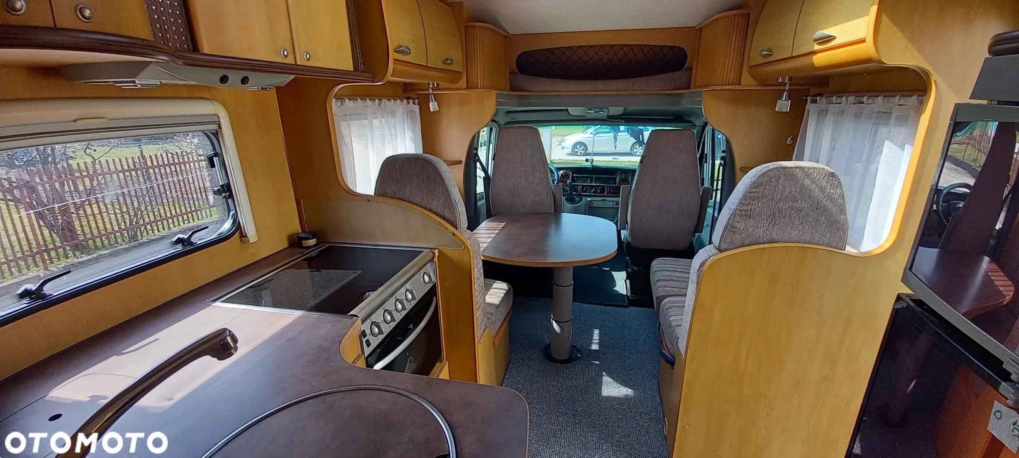 Renault Master - 24