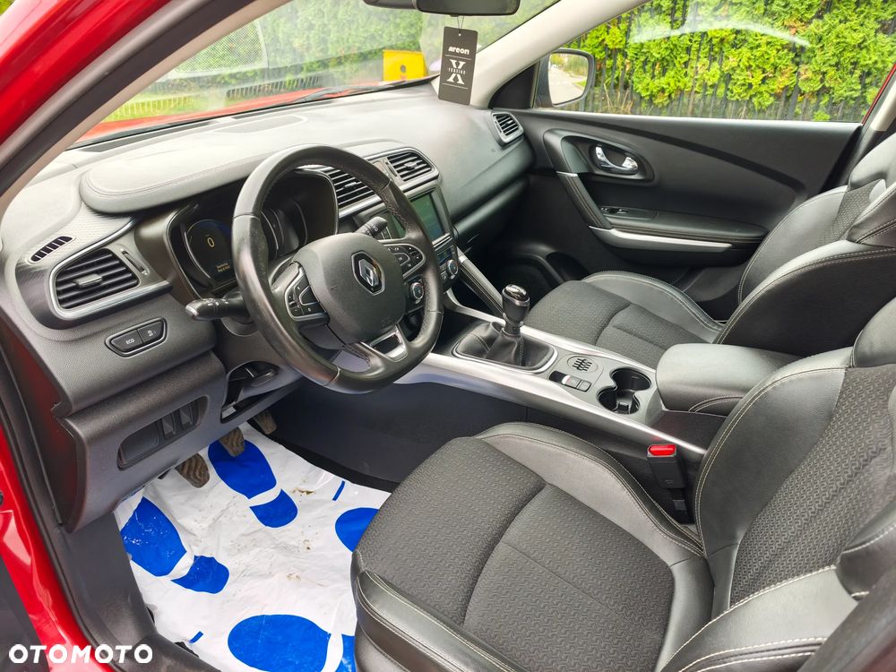 Renault Kadjar Energy TCe 130 Bose Edition - 24