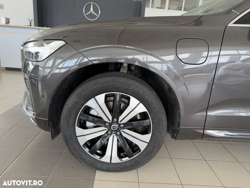 Volvo XC 60 Recharge T8 AWD AT Ultimate Bright - 4