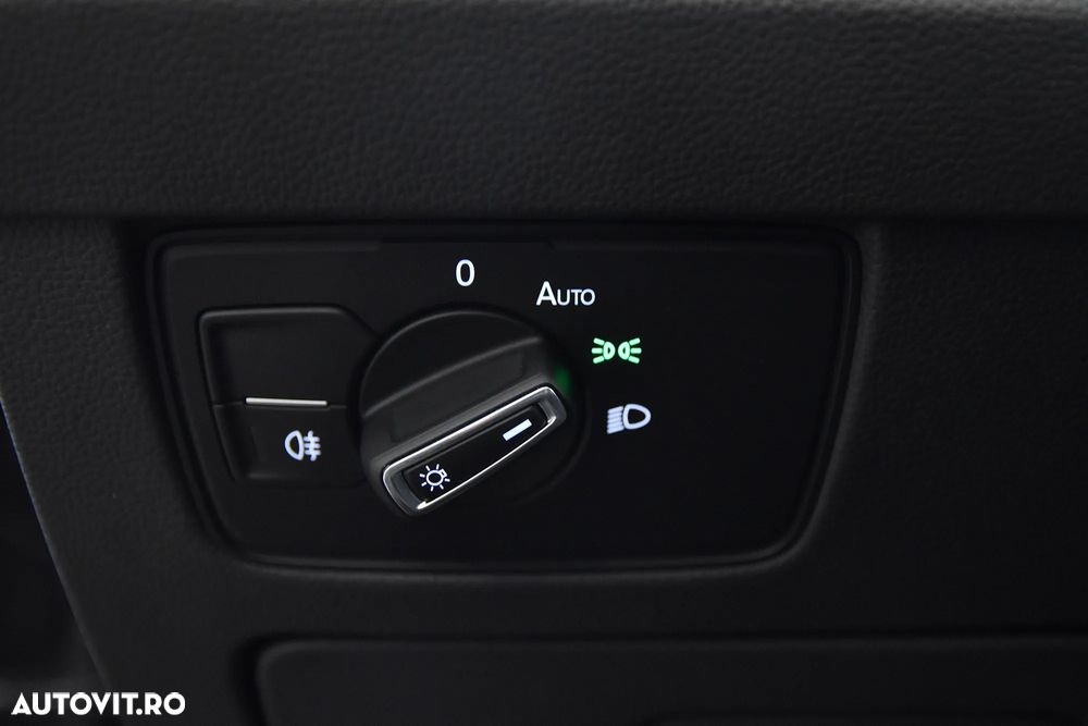 Volkswagen Passat - 15