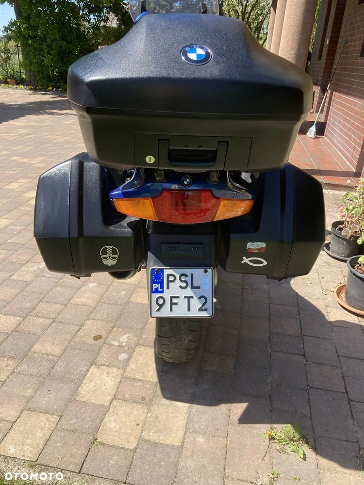 BMW RT - 22