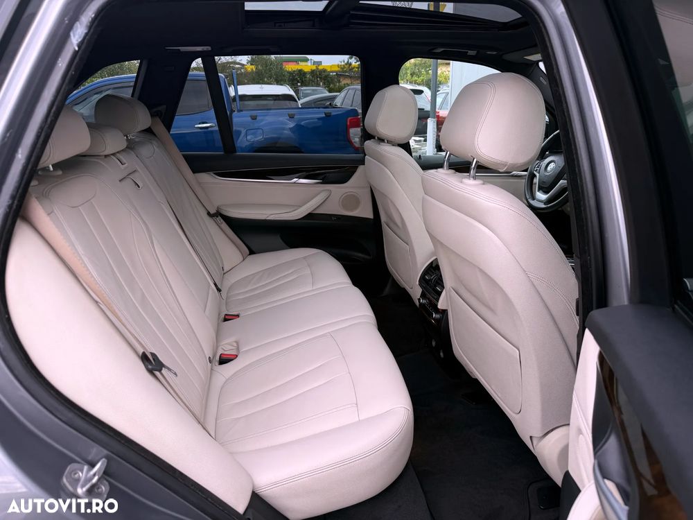 BMW X5 xDrive40e - 28
