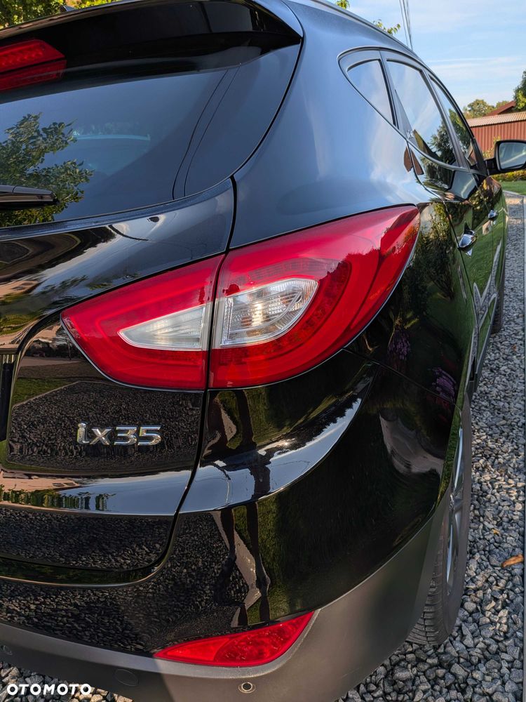 Hyundai ix35 - 5