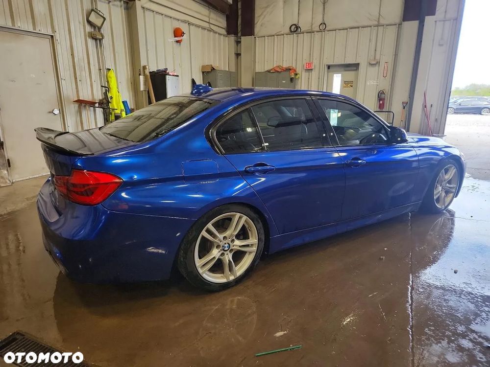 BMW Seria 3 - 3