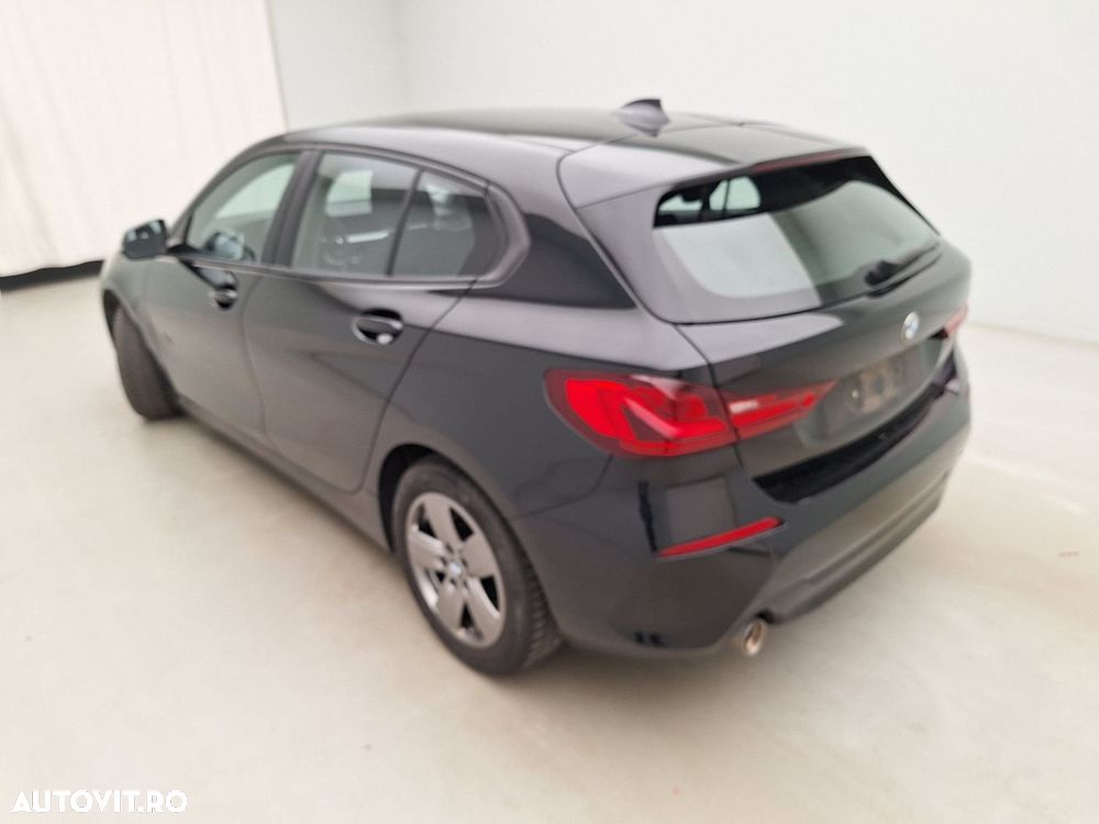 BMW Seria 1 118i Aut. - 11